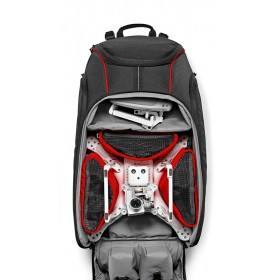 Manfrotto Aviator Drone Backpack for DJI Phantom, rain cover MB BP-D1